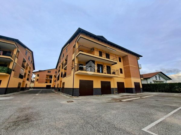appartamento in vendita a Quarto