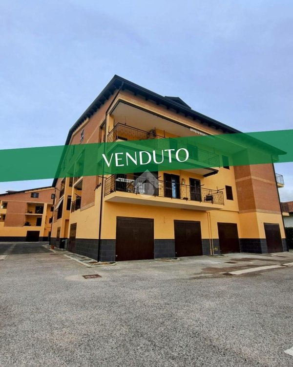 appartamento in vendita a Quarto