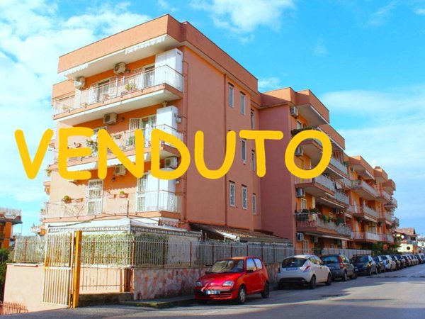 appartamento in vendita a Quarto