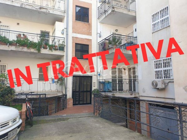 appartamento in vendita a Quarto