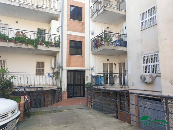 appartamento in vendita a Quarto