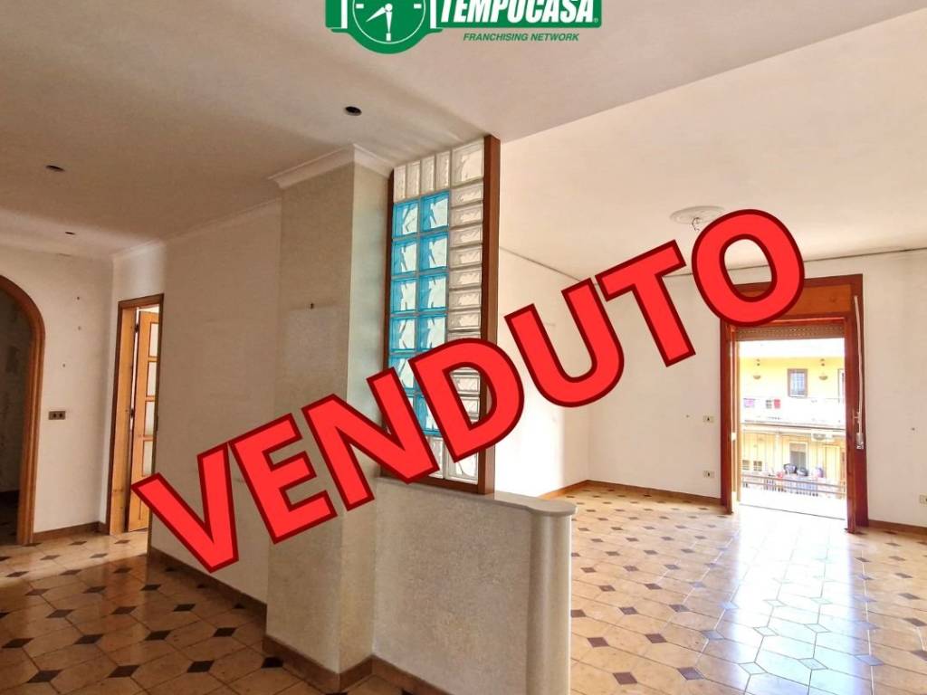 appartamento in vendita a Quarto
