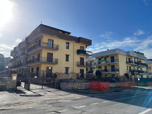 appartamento in vendita a Quarto