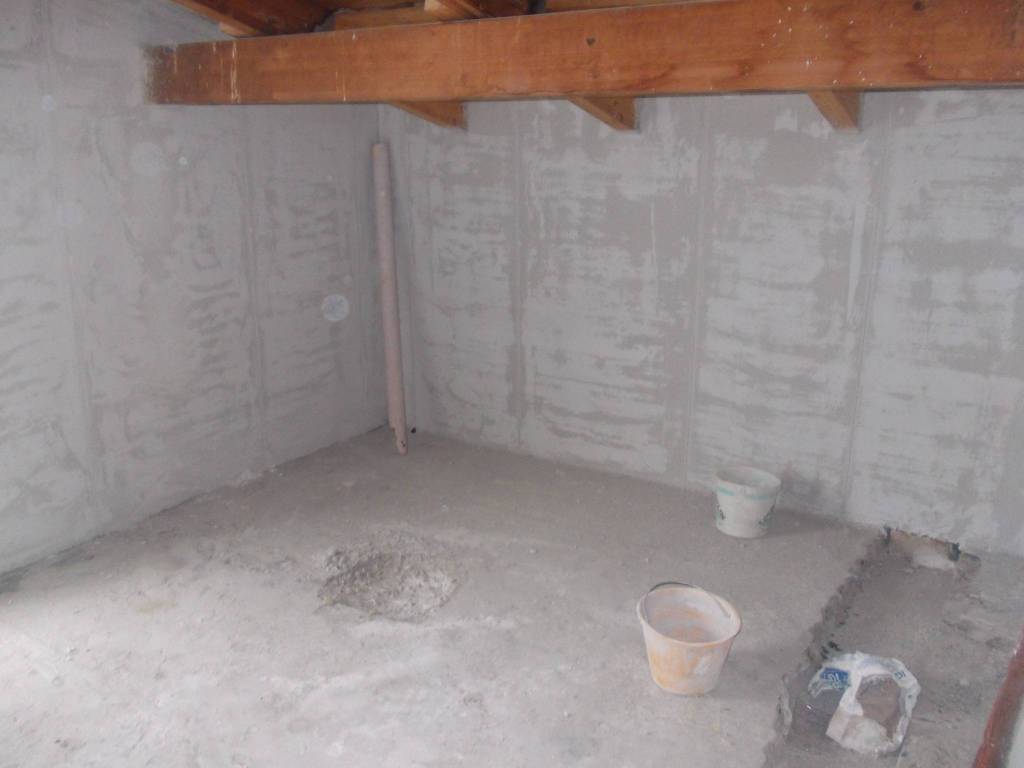 appartamento in vendita a Quarto