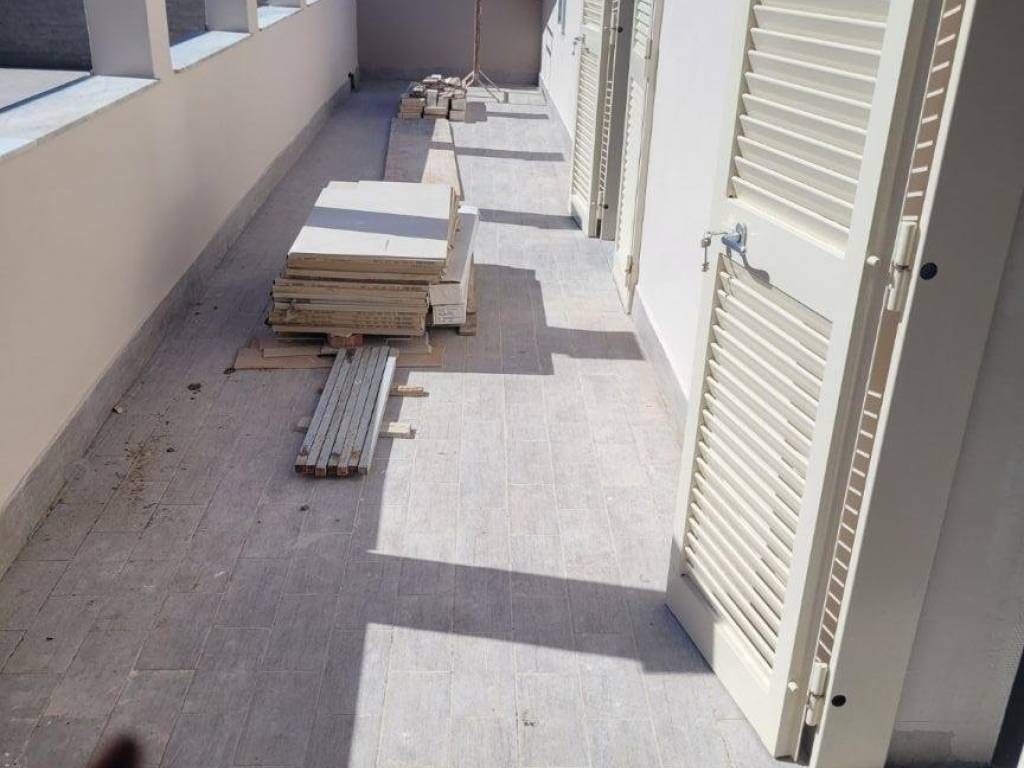 appartamento in vendita a Quarto