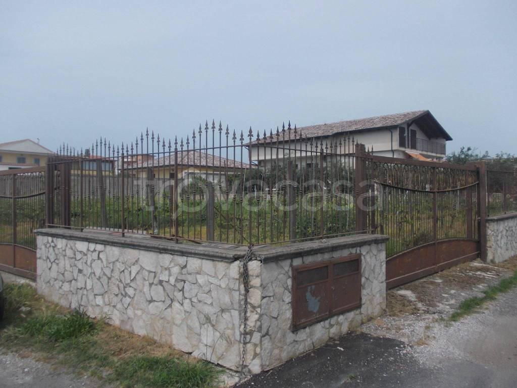 terreno agricolo in vendita a Quarto