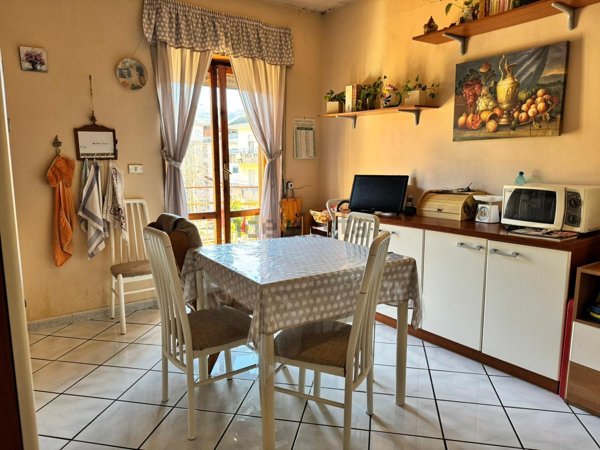 appartamento in vendita a Quarto