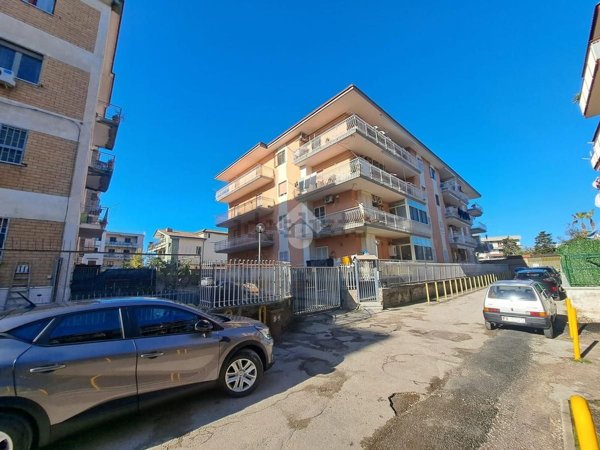 appartamento in vendita a Quarto