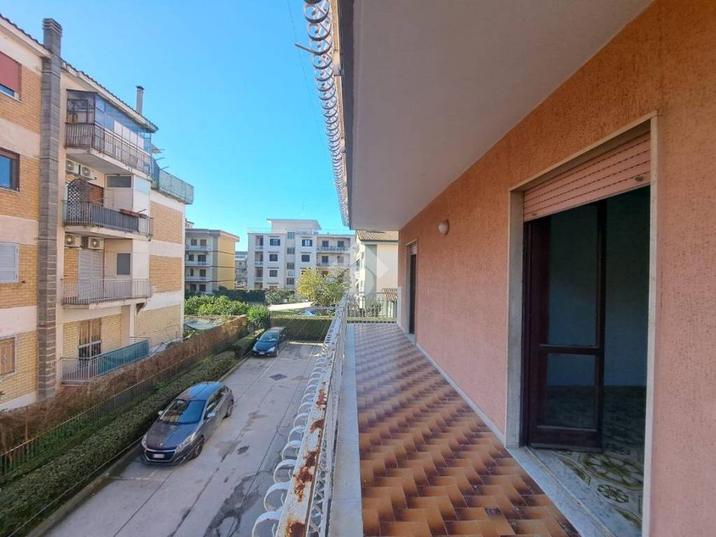 appartamento in vendita a Quarto