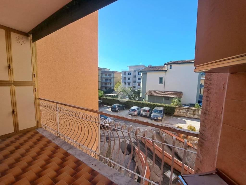 appartamento in vendita a Quarto