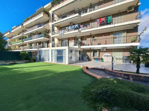 appartamento in vendita a Quarto