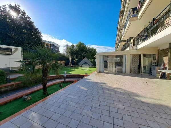 appartamento in vendita a Quarto