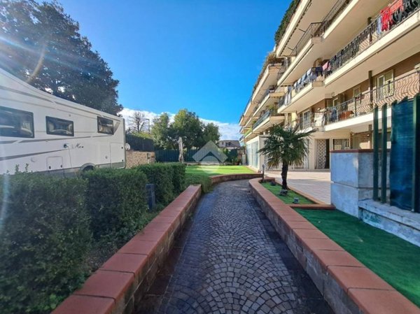 appartamento in vendita a Quarto
