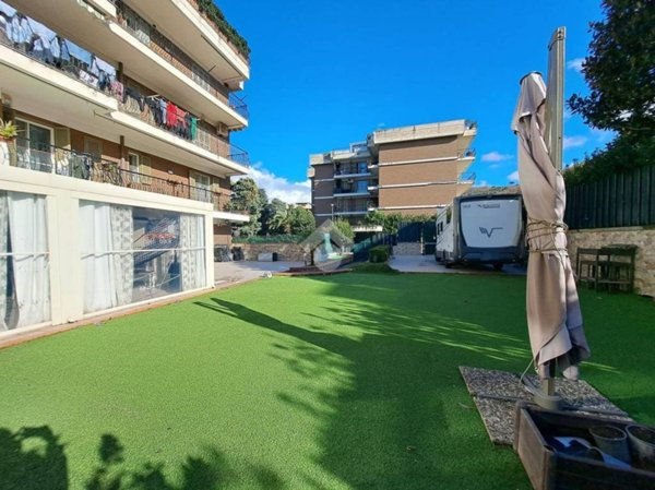 appartamento in vendita a Quarto