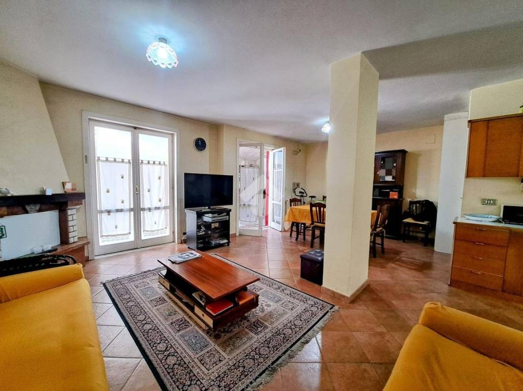 casa indipendente in vendita a Quarto