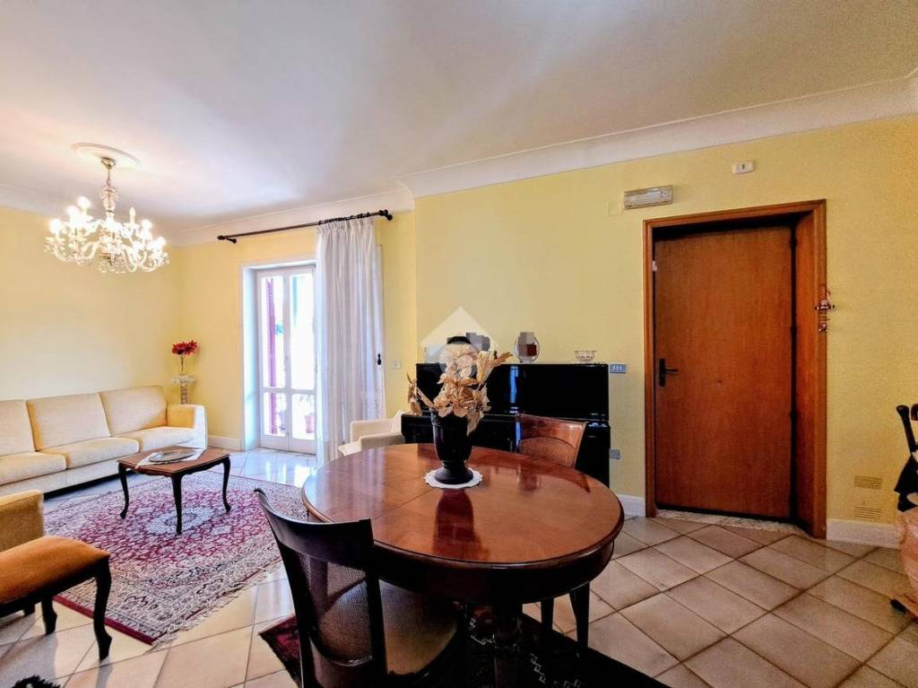 casa indipendente in vendita a Quarto
