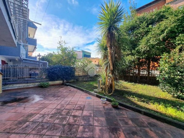 casa indipendente in vendita a Quarto