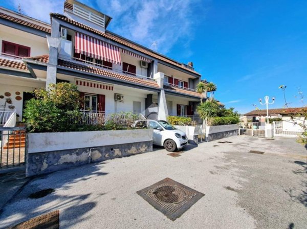 casa indipendente in vendita a Quarto