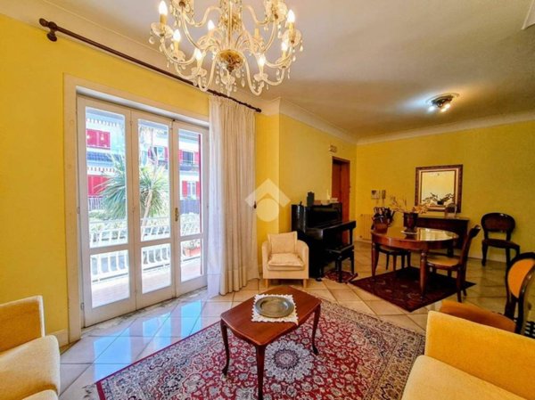 casa indipendente in vendita a Quarto
