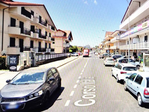 intera palazzina in vendita a Quarto