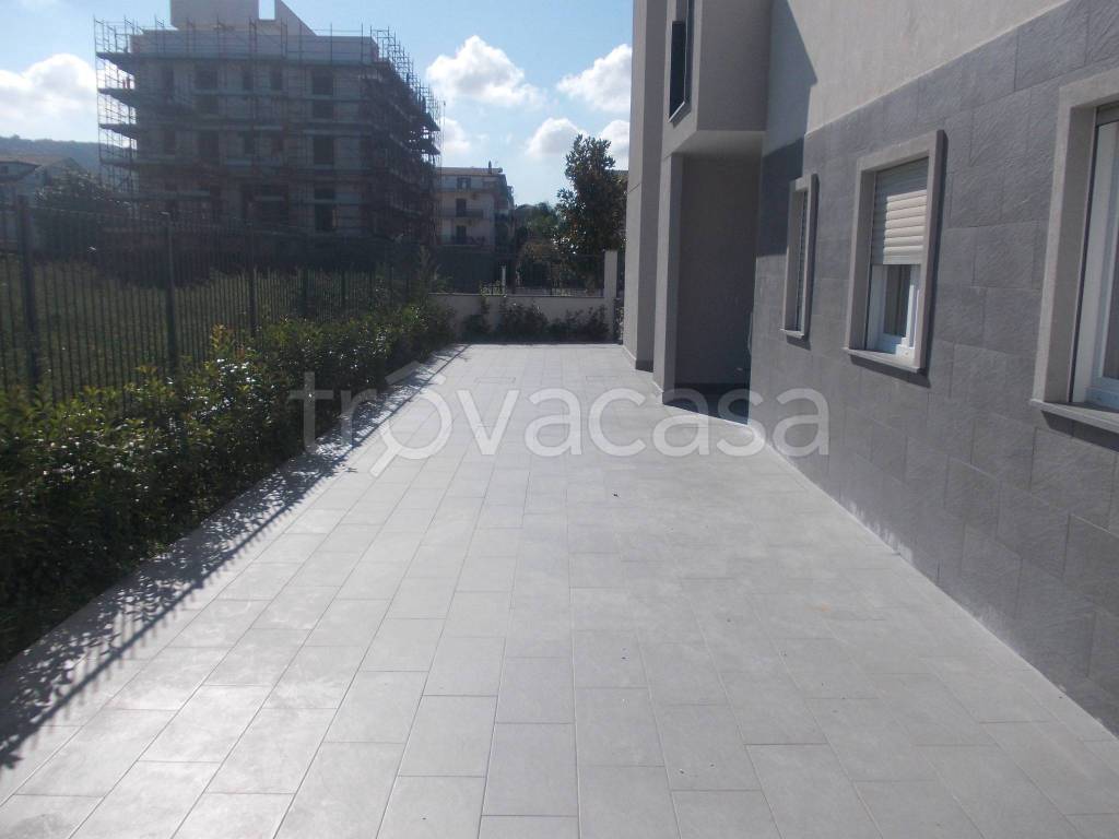 appartamento in vendita a Quarto