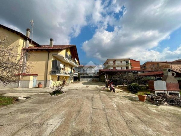 casa indipendente in vendita a Quarto