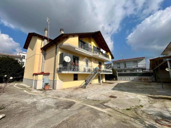 casa indipendente in vendita a Quarto