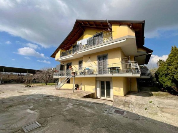 casa indipendente in vendita a Quarto