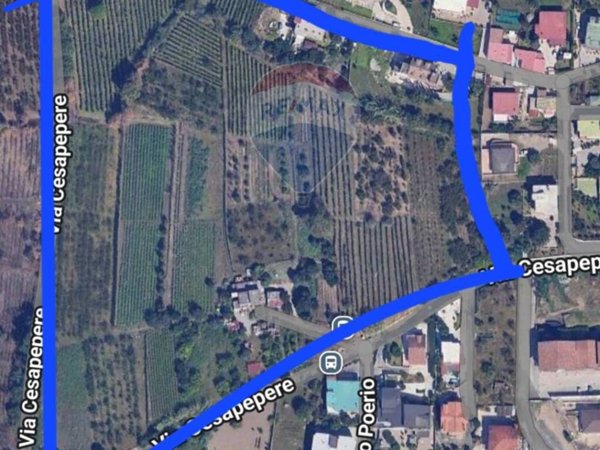 terreno agricolo in vendita a Quarto
