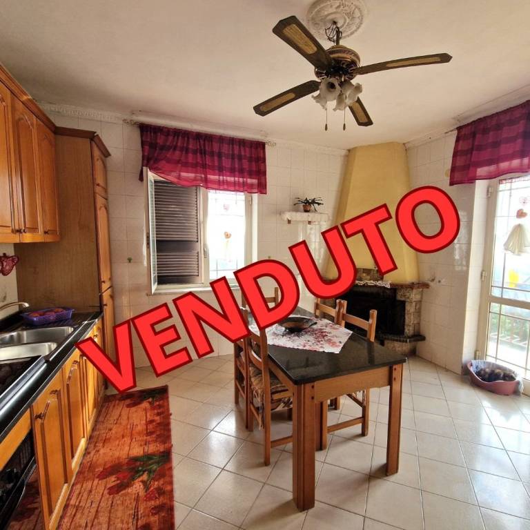 appartamento in vendita a Quarto