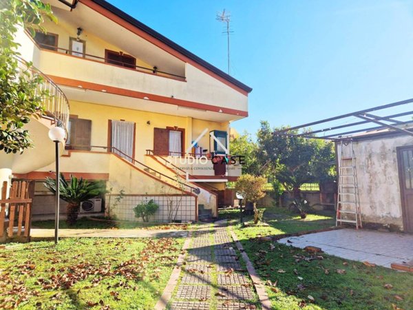 appartamento in vendita a Quarto