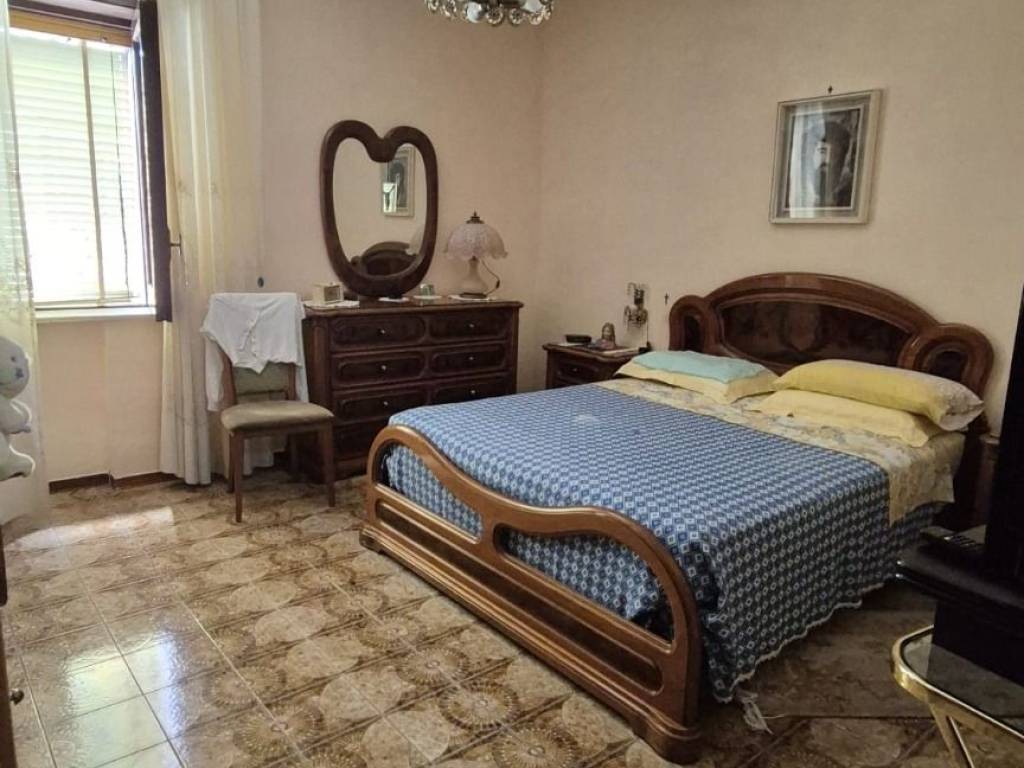 appartamento in vendita a Quarto