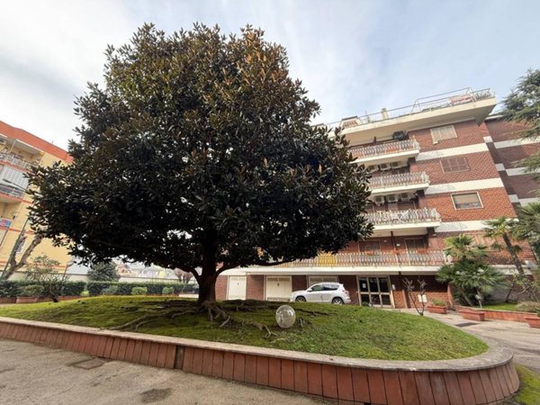 appartamento in vendita a Quarto