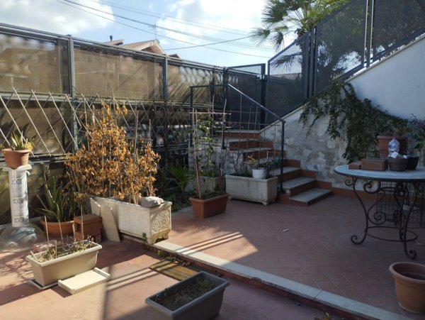 appartamento in vendita a Quarto