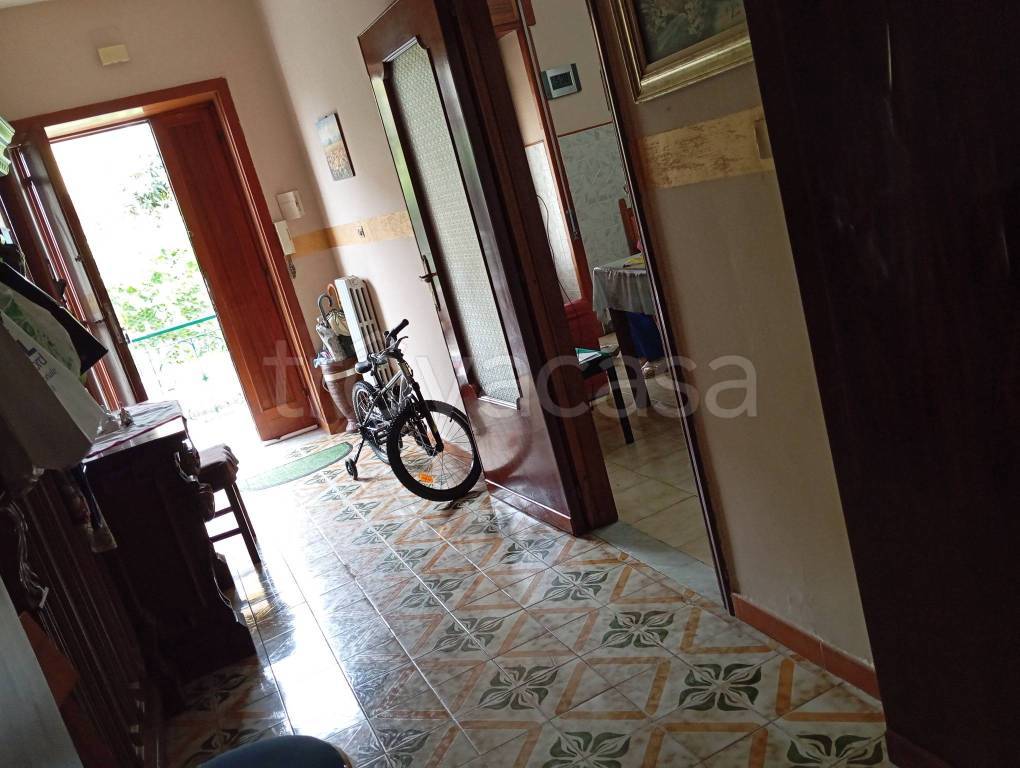 appartamento in vendita a Quarto