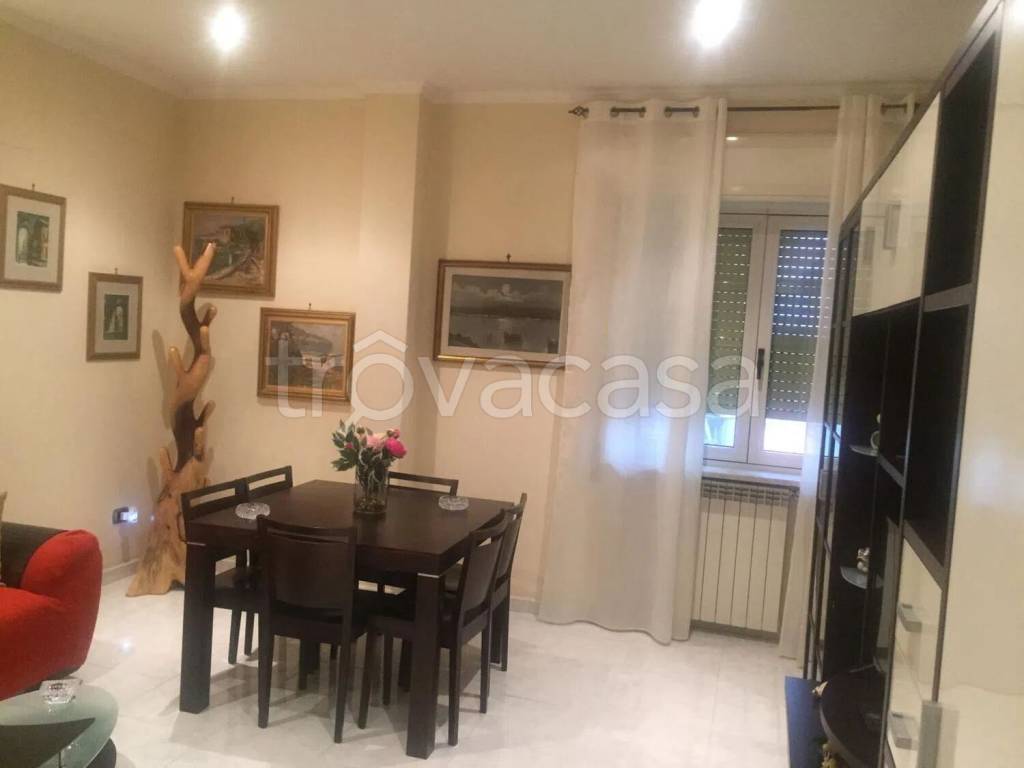 appartamento in vendita a Quarto