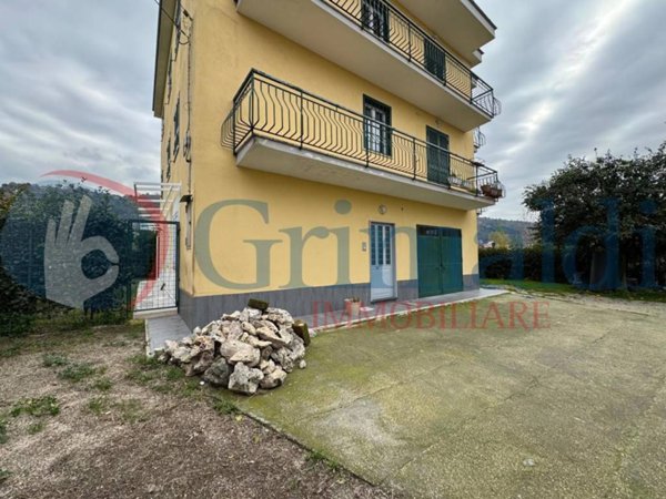 appartamento in vendita a Quarto