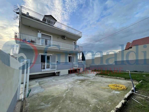 appartamento in vendita a Quarto