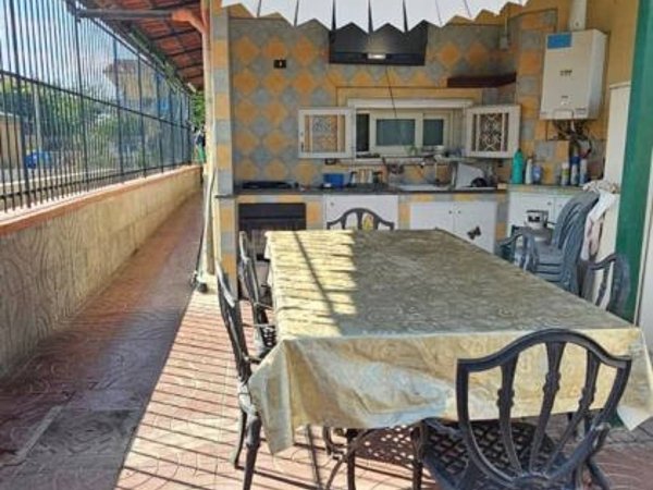 appartamento in vendita a Quarto