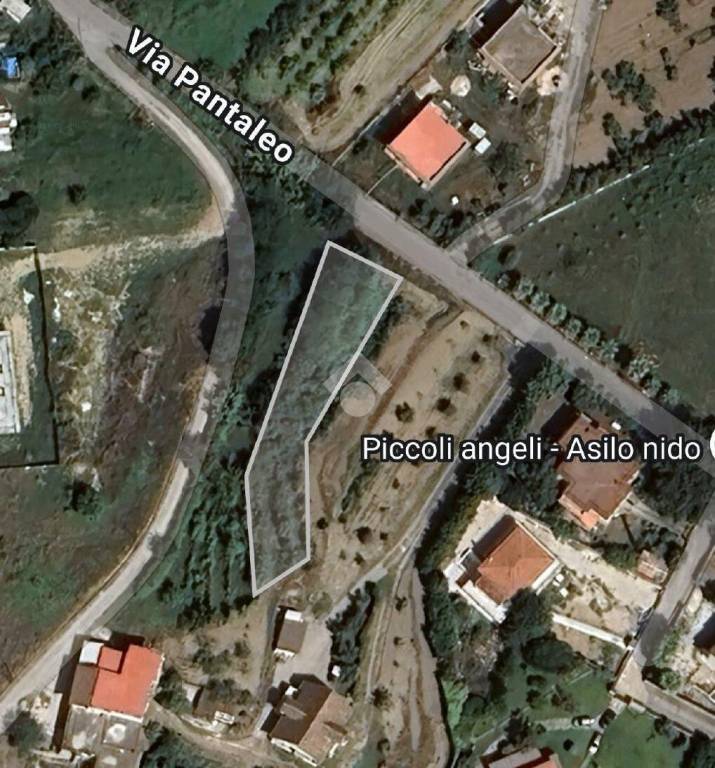 terreno agricolo in vendita a Quarto