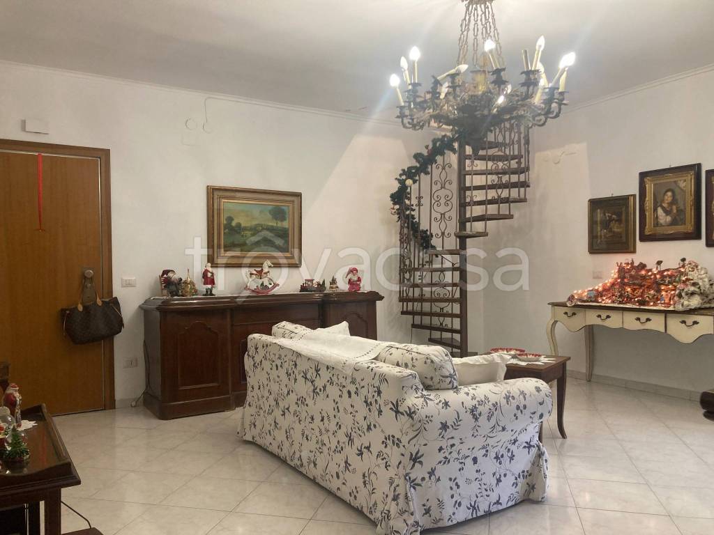appartamento in vendita a Quarto