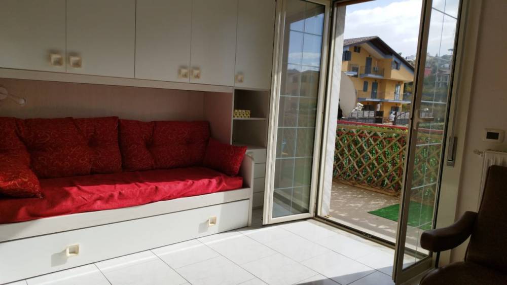 appartamento in vendita a Quarto