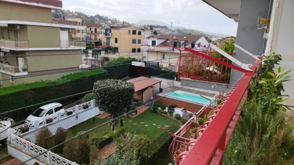 appartamento in vendita a Quarto