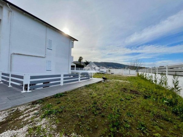 appartamento in vendita a Quarto