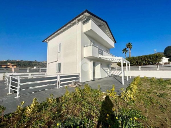 appartamento in vendita a Quarto