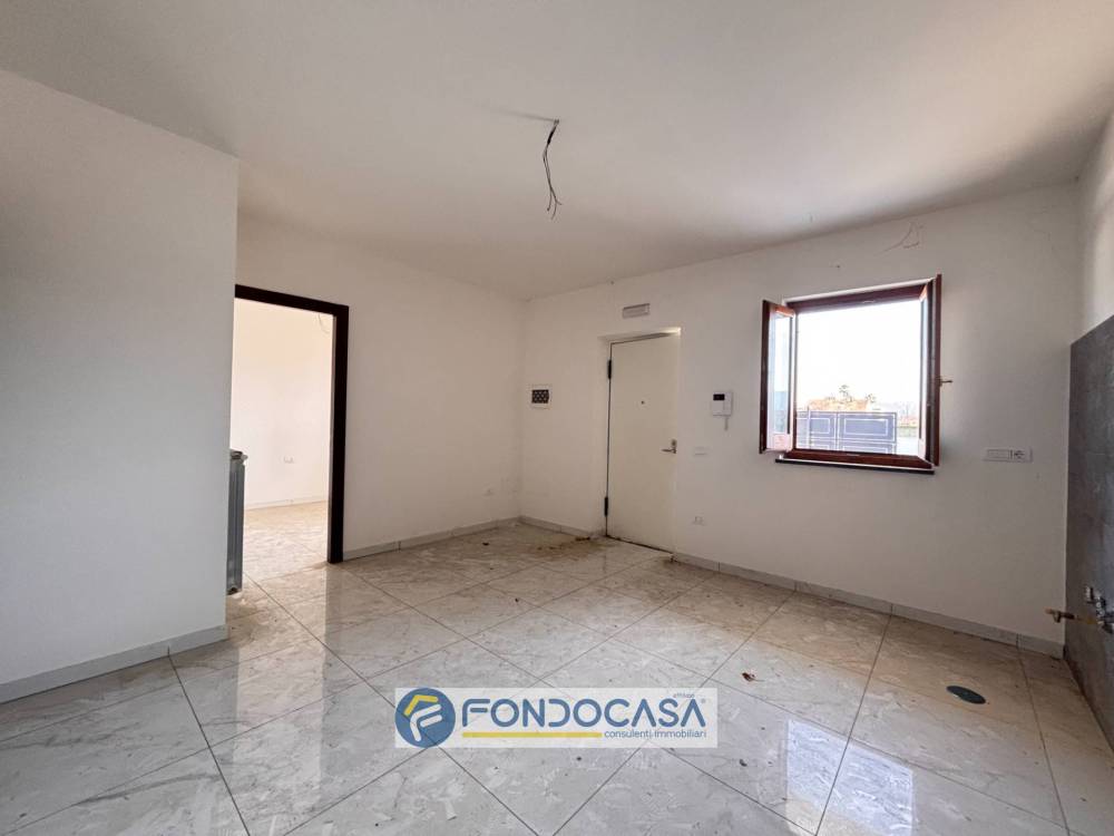 appartamento in vendita a Quarto