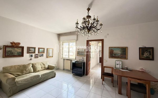 appartamento in vendita a Quarto