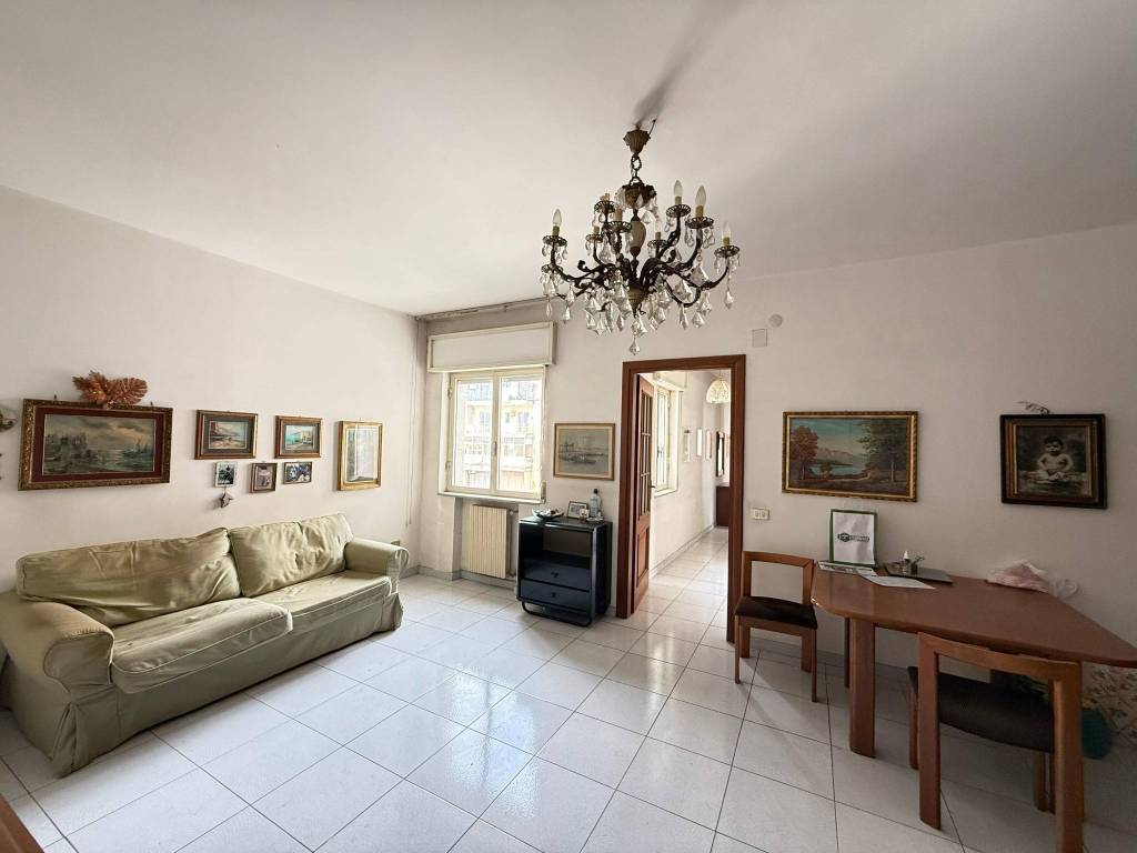 appartamento in vendita a Quarto