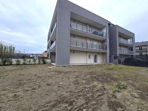 appartamento in vendita a Quarto