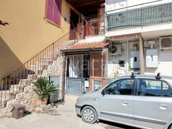 appartamento in vendita a Quarto